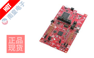 CC3220S-LAUNCHXL