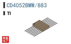 CD4052BMW/883 ͼƬ