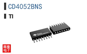 CD4052BNS