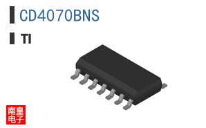 CD4070BNS