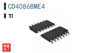 CD4086BME4 ͼƬ