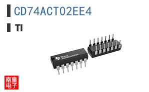 CD74ACT02EE4
