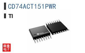 CD74ACT151PWR