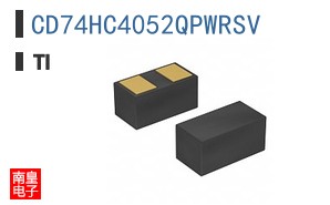 CD74HC4052QPWRSV