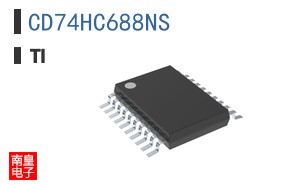 CD74HC688NS