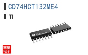 CD74HCT132ME4