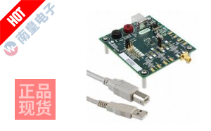 CDCS502PERF-EVM