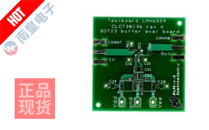 CLC730136/NOPB