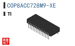 COP8ACC728M9-XE ͼƬ