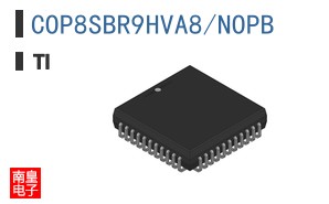 COP8SBR9HVA8NOPB