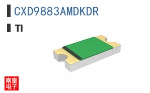 CXD9883AMDKDR ͼƬ