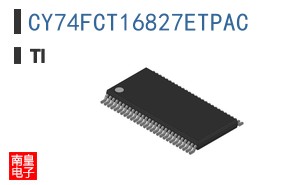 CY74FCT16827ETPAC