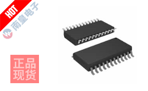 CY74FCT2543ATSOCT 图片