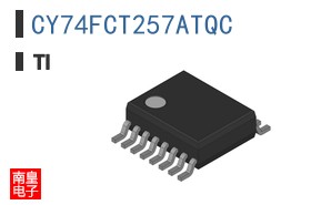 CY74FCT257ATQC