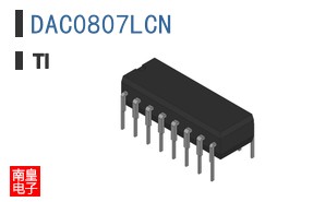 DAC0807LCN