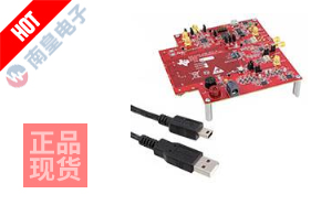 DAC3154EVM