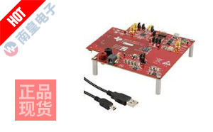 DAC3171EVM