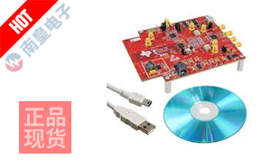 DAC3283EVM