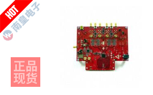 DAC3484EVM