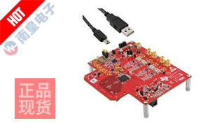 DAC34H84EVM