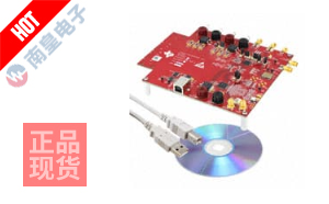 DAC5681ZEVM