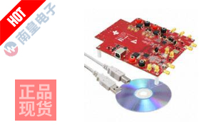 DAC5682ZEVM