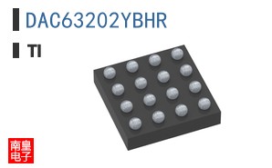 DAC63202YBHR ͼƬ