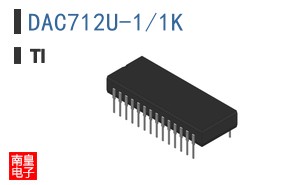 DAC712U-1/1K
