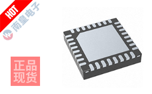DAC7558IRHBTG4 图片