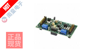 DAC7571EVM
