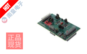 DAC8234EVM