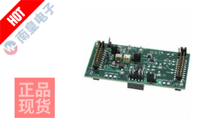 DAC8551EVM