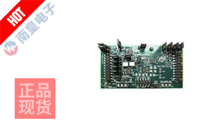DAC8554EVM