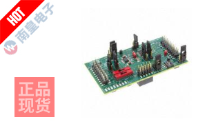 DAC8734EVM