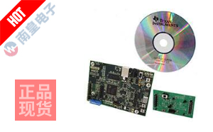 DAC8832EVM-PDK