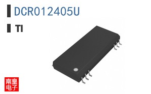 DCR012405U
