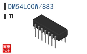 DM54L00W/883