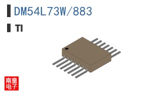 DM54L73W/883 ͼƬ