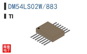 DM54LS02W/883 ͼƬ