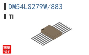 DM54LS279W/883 ͼƬ