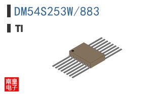 DM54S253W/883