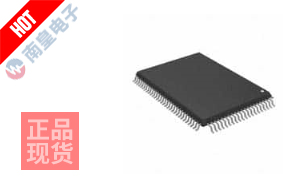 DP83902AVLJ