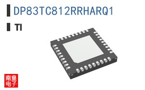 DP83TC812RRHARQ1 ͼƬ