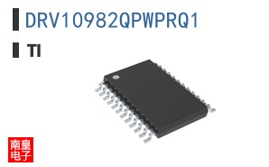 DRV10982QPWPRQ1 ͼƬ
