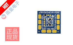 DRV2624EVM-MINI