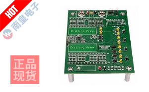 DRV411EVM