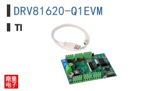 DRV81620-Q1EVM ͼƬ