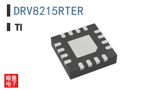 DRV8215RTER