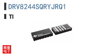 DRV8244SQRYJRQ1 ͼƬ