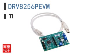 DRV8256PEVM ͼƬ